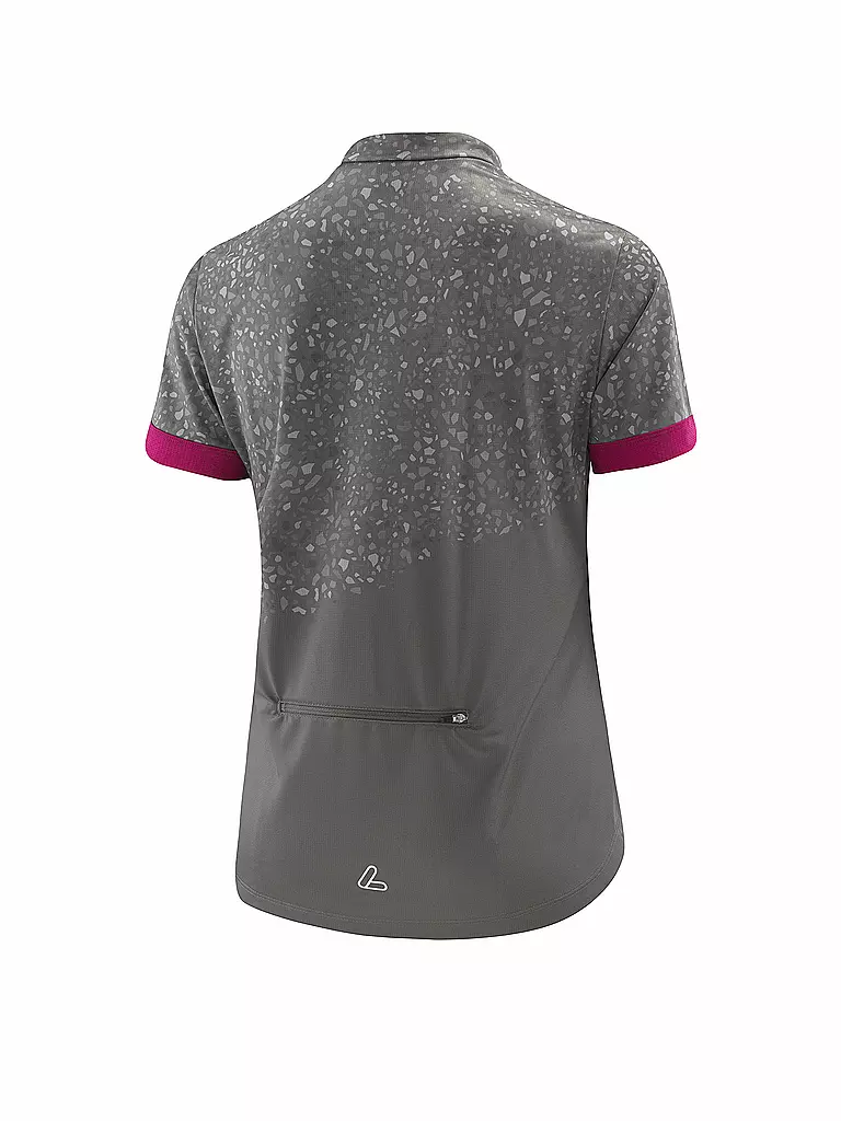 LÖFFLER | Damen Rad Trikot Paladina HZ | Oliva