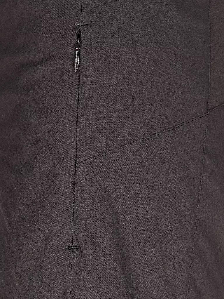 LÖFFLER | Damen Radshort X-Short-E CSL | Marrón