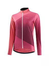 LÖFFLER | Damen Radtrikot Impulse FZ | Baya