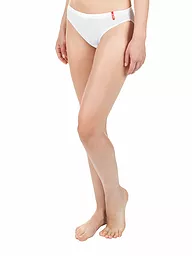 LÖFFLER | Damen Slip TTX-Light | Blanco