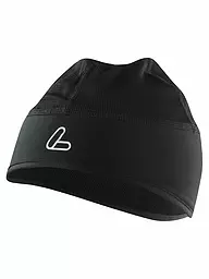 LÖFFLER | Gorro interior para casco Transtex Light | Negro