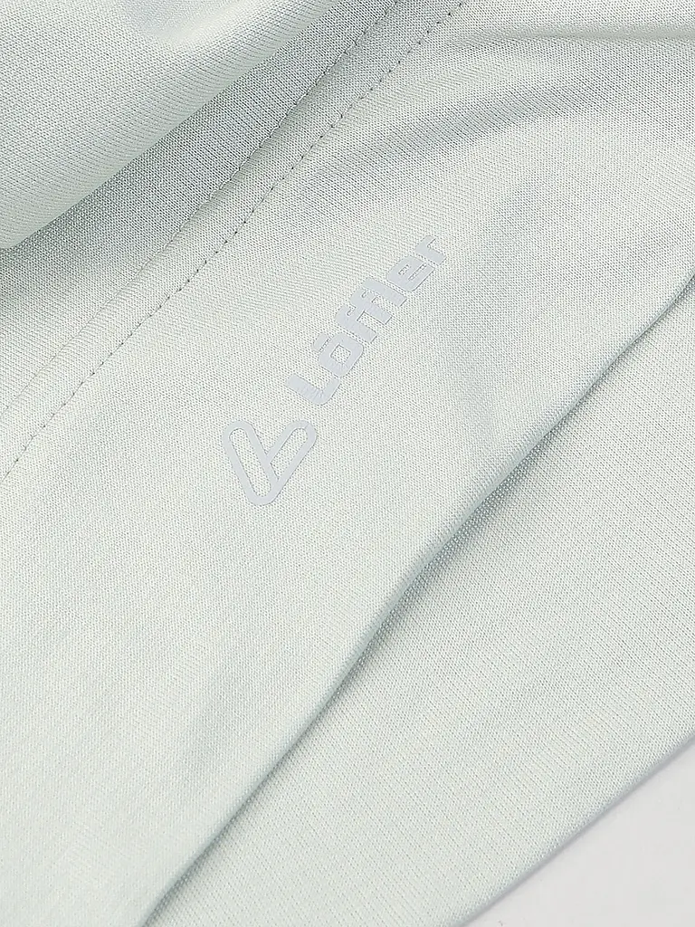 LÖFFLER | Gorro Tech-Stretch Fleece | 