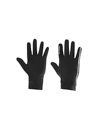 LÖFFLER | Guantes de esquí de fondo Thermo Gloves | Negro