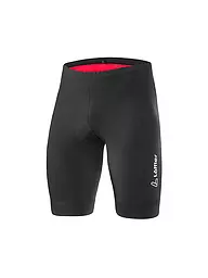 LÖFFLER | Herren Radhose Hotbond® Gel | Negro