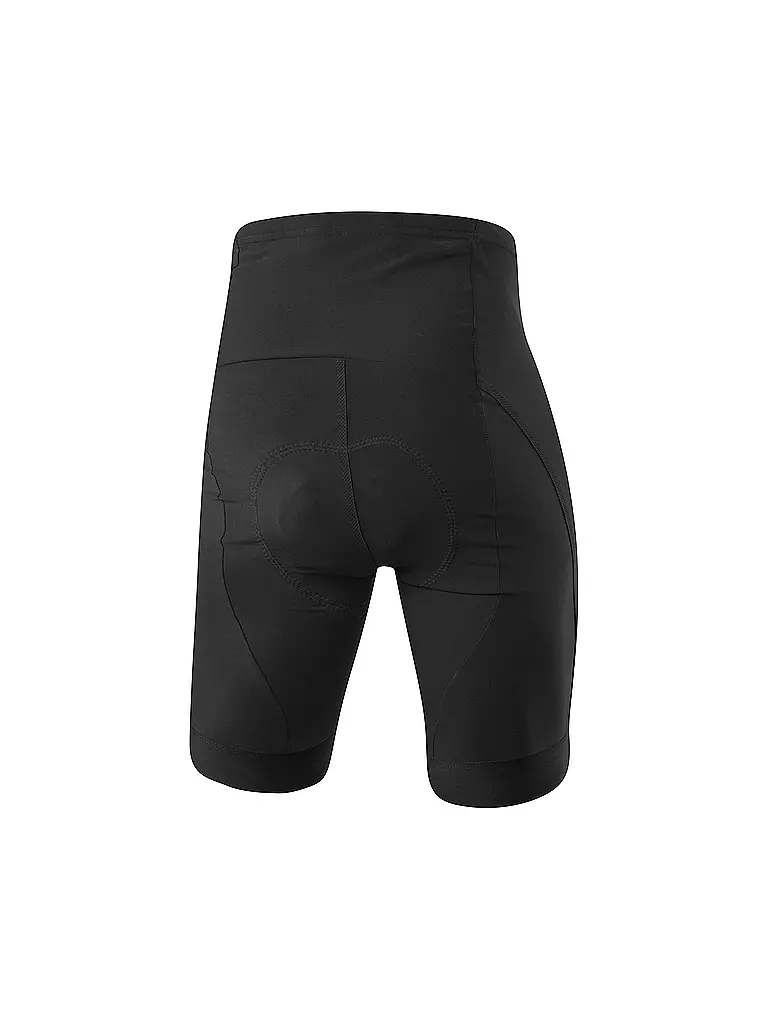 LÖFFLER | Herren Radhose Hotbond® Gel | Negro