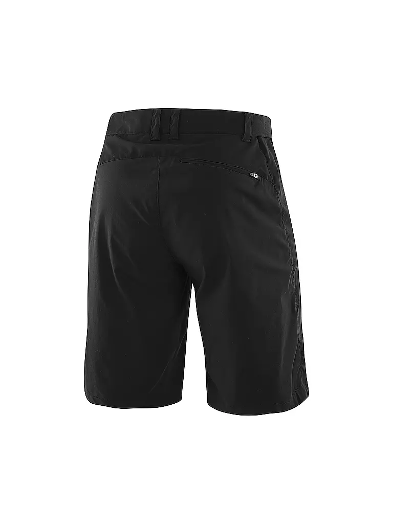 LÖFFLER | Herren Radshort Comfort-E CSL | Negro