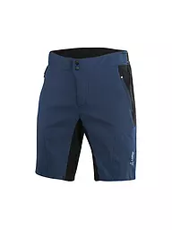 LÖFFLER | Herren Radshort EVO-E CSL | Azul oscuro