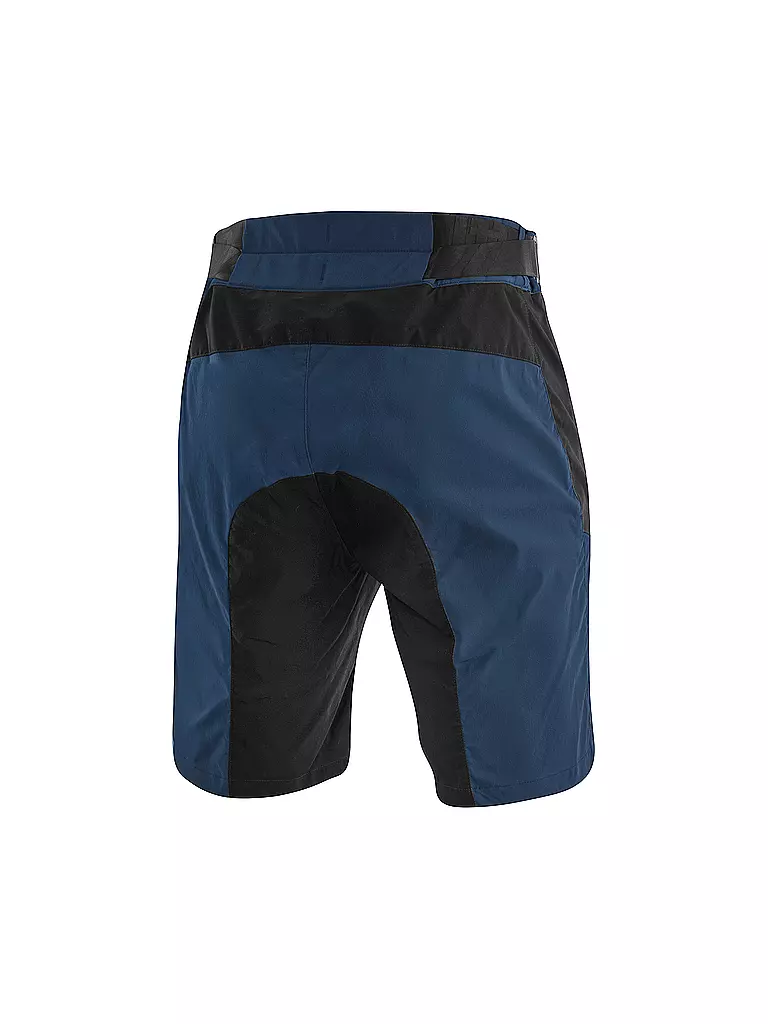 LÖFFLER | Herren Radshort EVO-E CSL | Azul oscuro