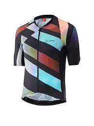 LÖFFLER | Herren Radtrikot Statement FZ | Negro