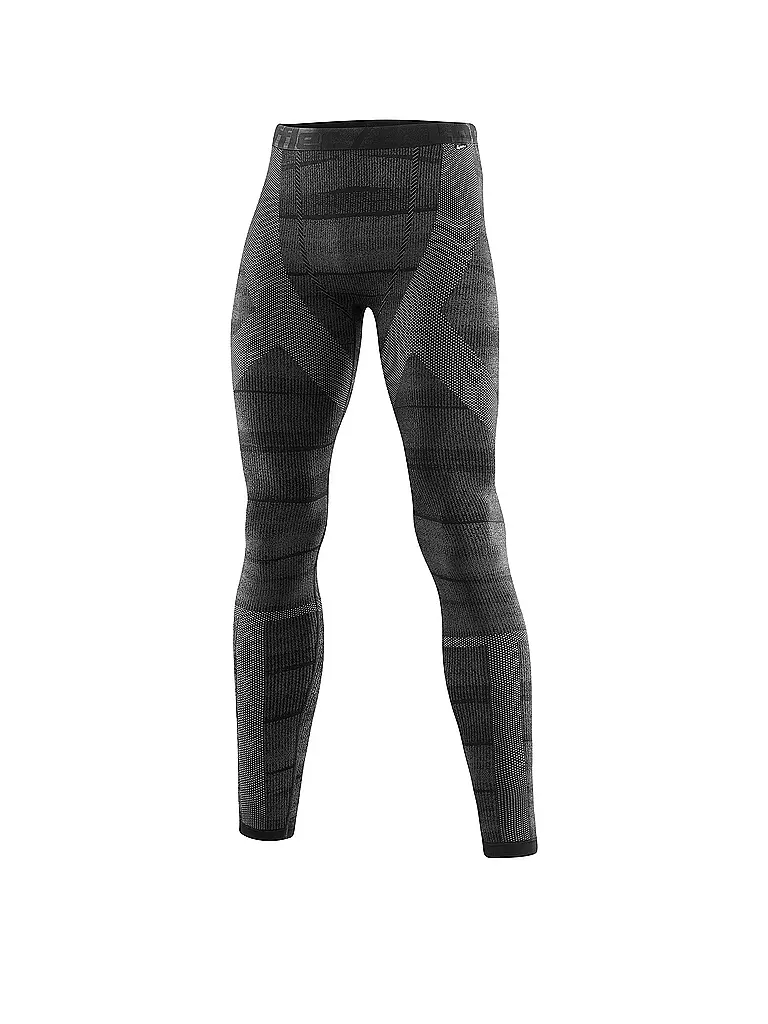 LÖFFLER | Herren Unterziehhose TRANSTEX® Hybrid | Negro