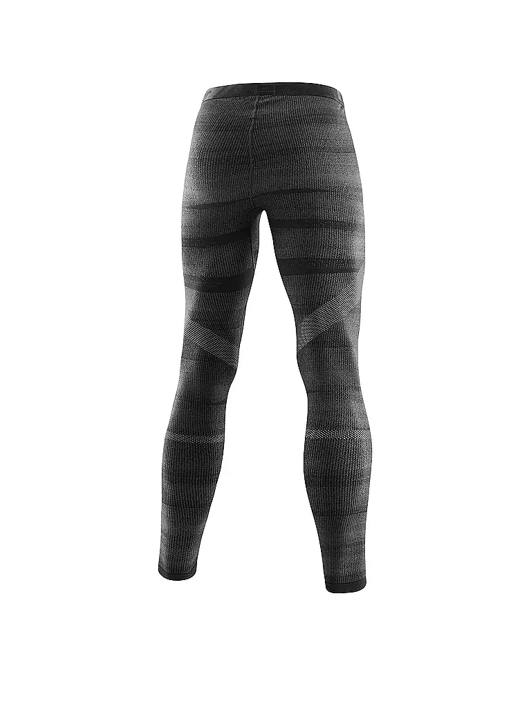 LÖFFLER | Herren Unterziehhose TRANSTEX® Hybrid | Negro