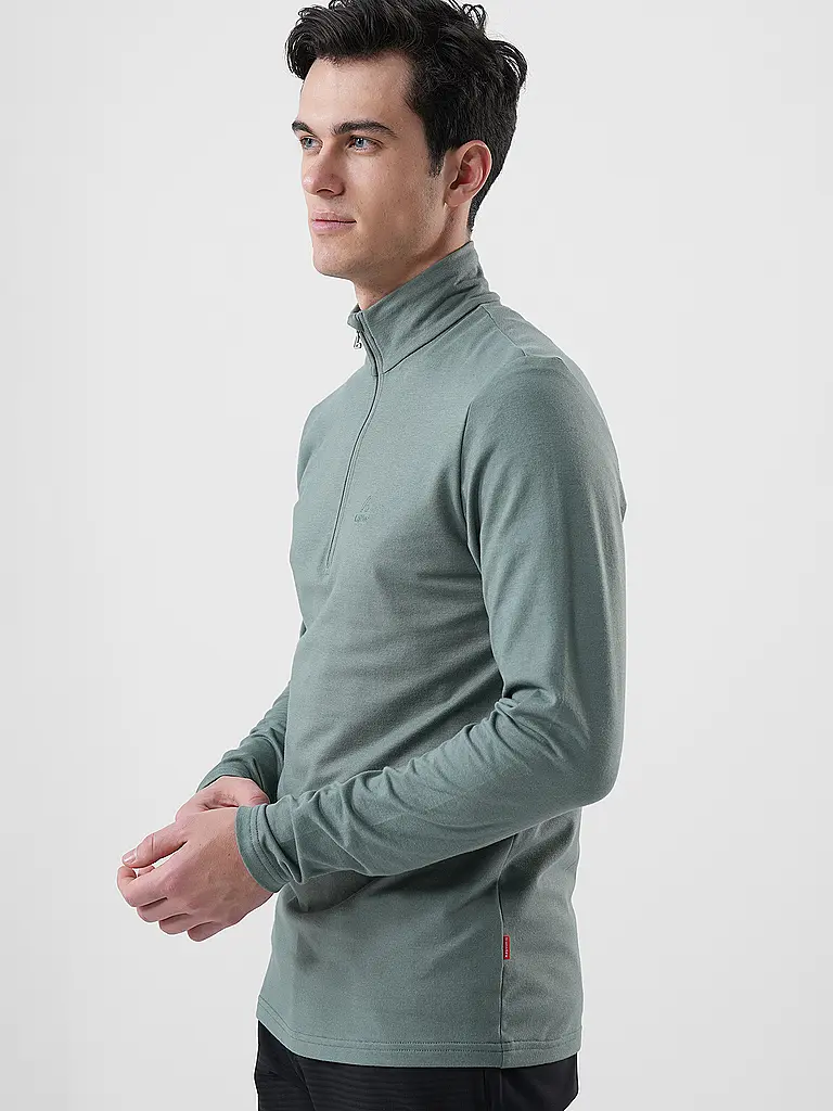 LÖFFLER | Jersey TRANSTEX® Basic CF para hombre | 