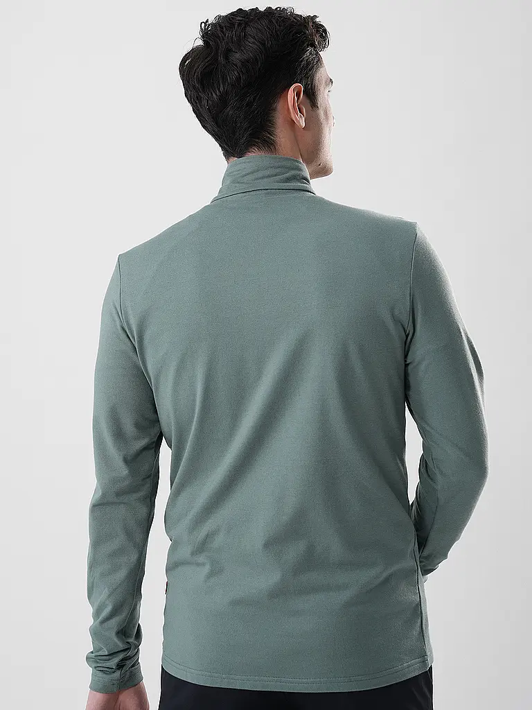 LÖFFLER | Jersey TRANSTEX® Basic CF para hombre | 