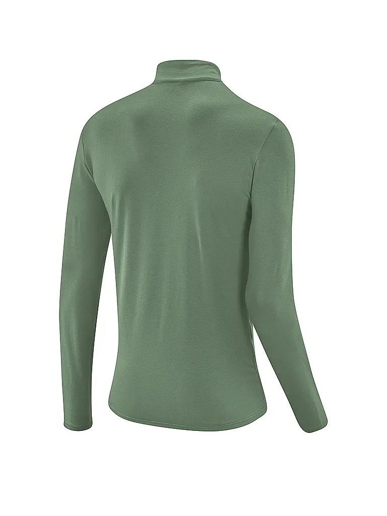 LÖFFLER | Jersey TRANSTEX® Basic CF para hombre | 