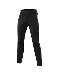 LÖFFLER | Kinder Langlaufhose WS Light | Negro