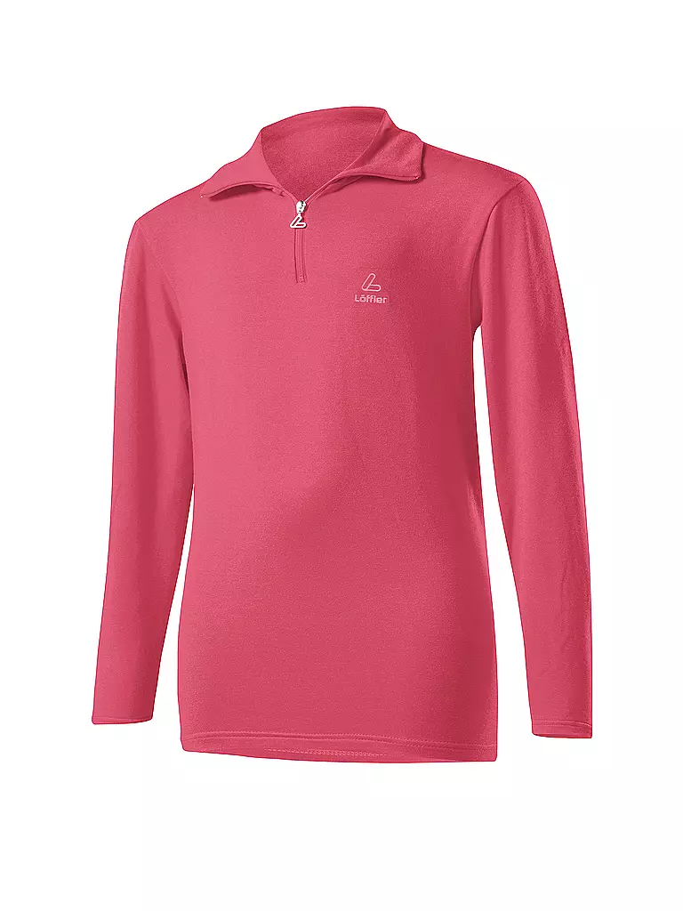 LÖFFLER | Kinder Unterzieher Evo Transtex® | Baya