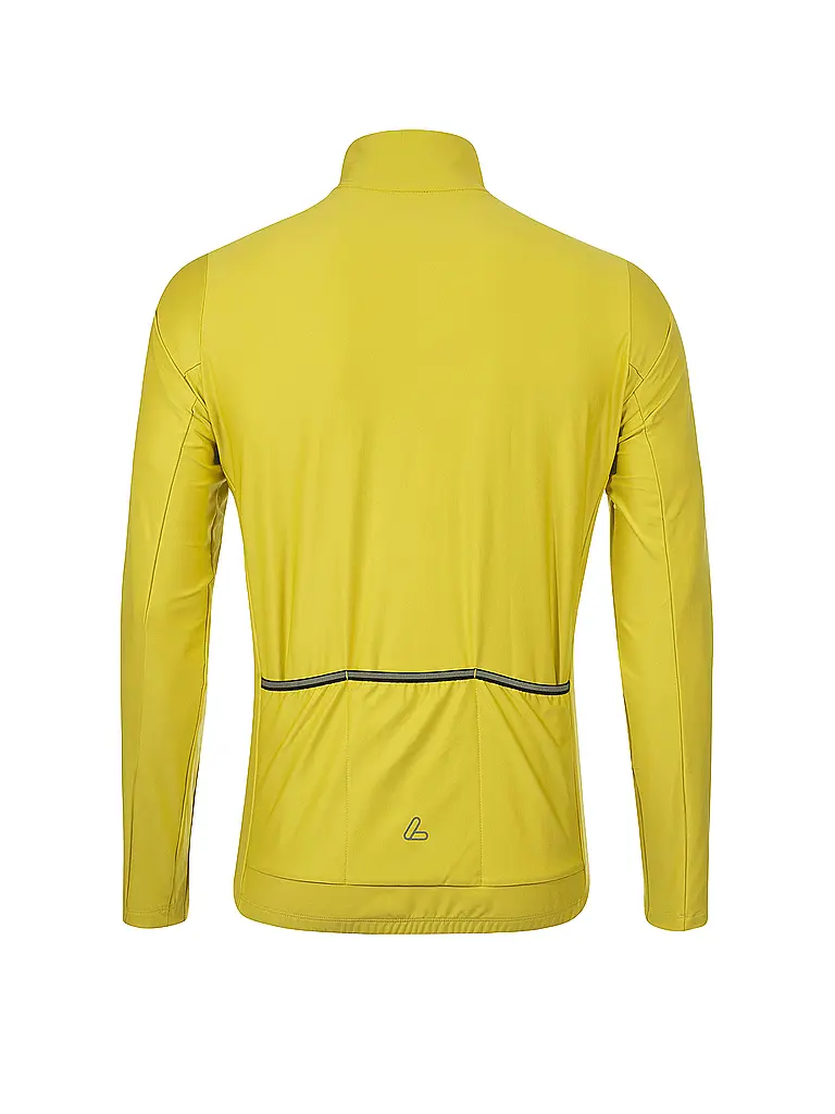 LÖFFLER | Maillot de ciclismo de invierno para hombre Colonel Mid | 