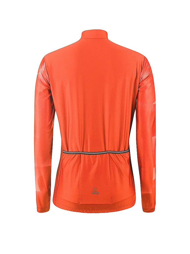 LÖFFLER | Maillot de ciclismo de invierno para mujer Tori Mid |