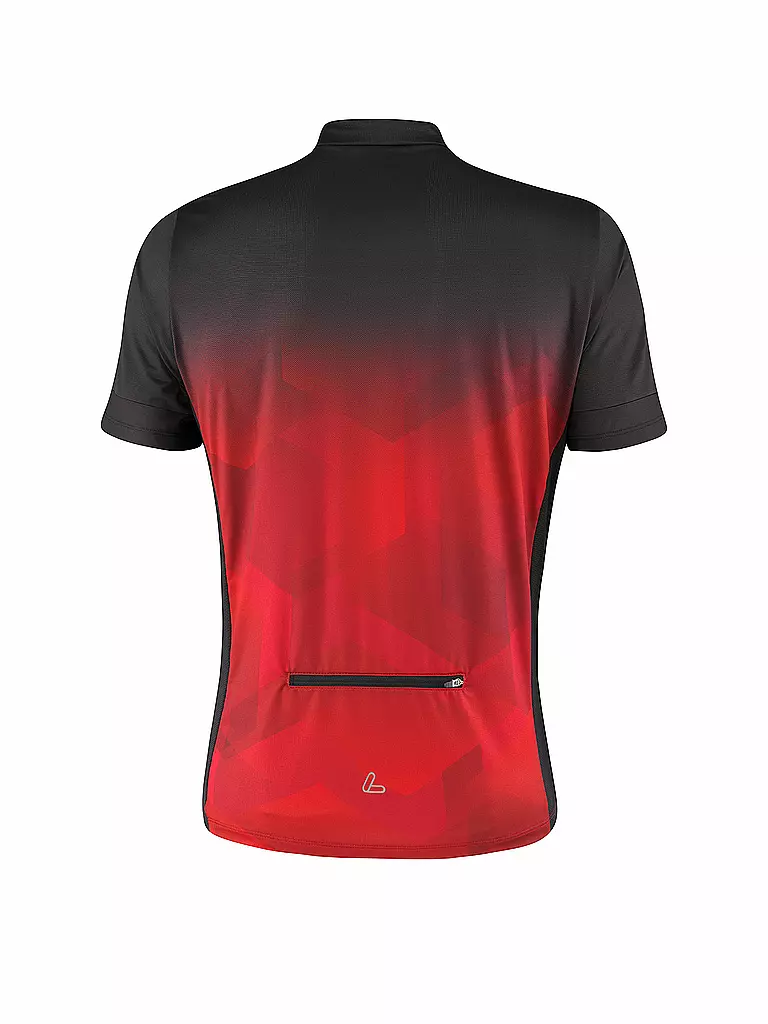 LÖFFLER | Maillot de ciclismo para hombre Dome FZ |