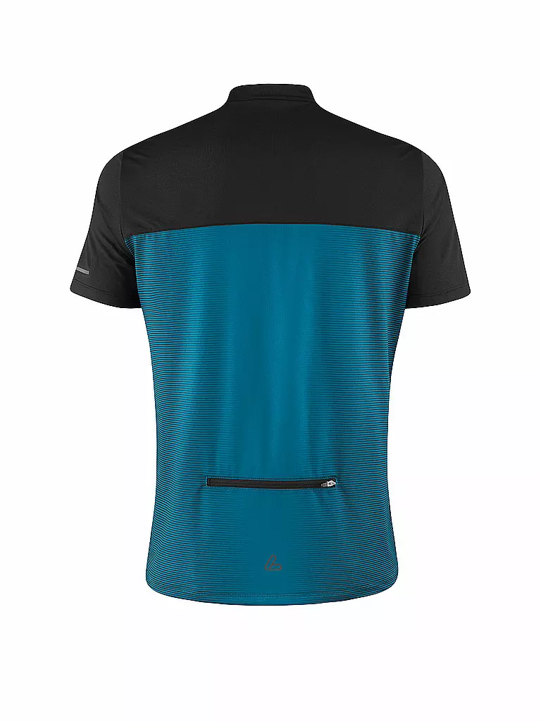 LÖFFLER | Maillot de ciclismo para hombre Glow HZ |