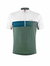 LÖFFLER | Maillot de ciclismo para hombre Scala HZ | Oliva