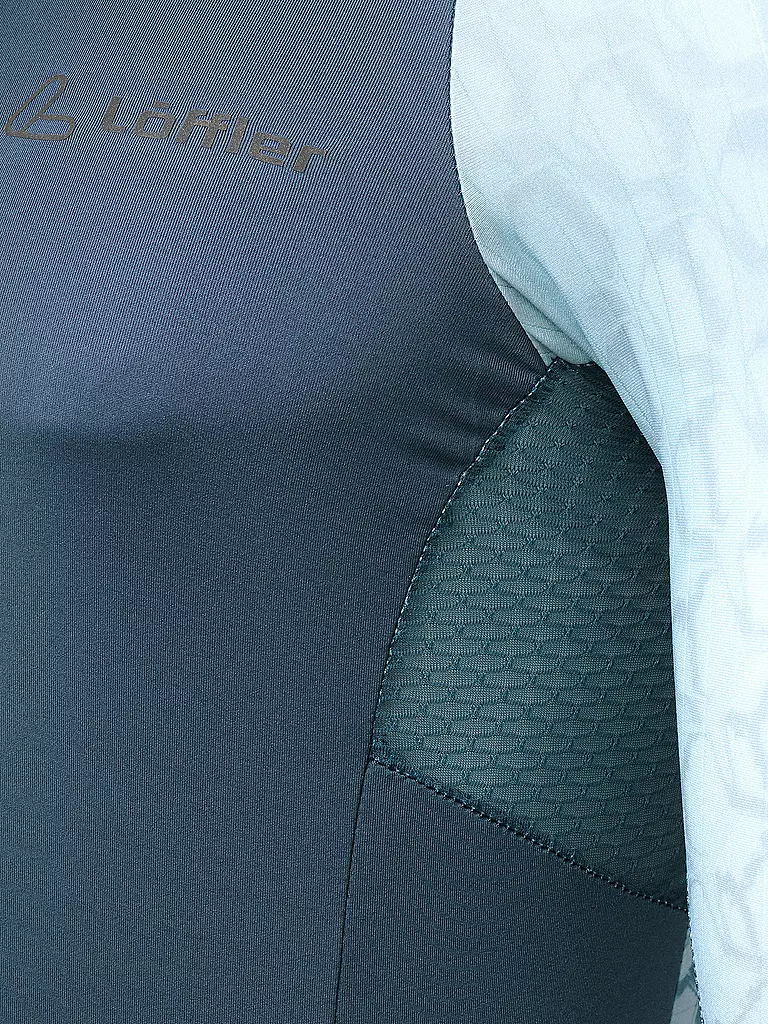 LÖFFLER | Maillot de ciclismo para hombre Statement Glam | 