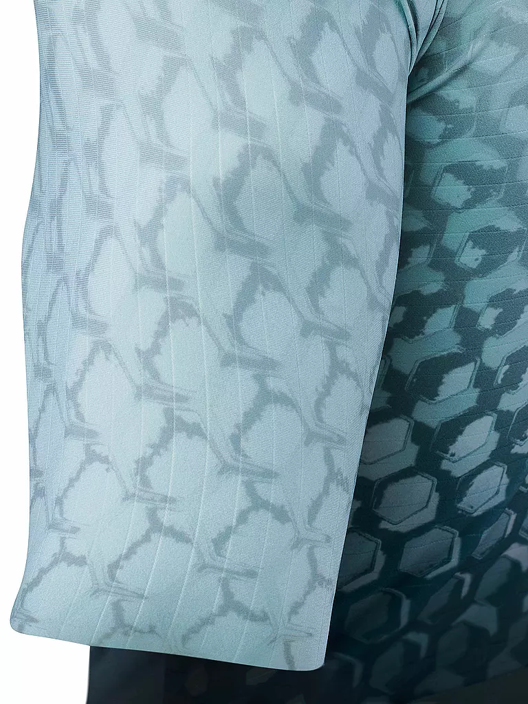 LÖFFLER | Maillot de ciclismo para hombre Statement Glam | 