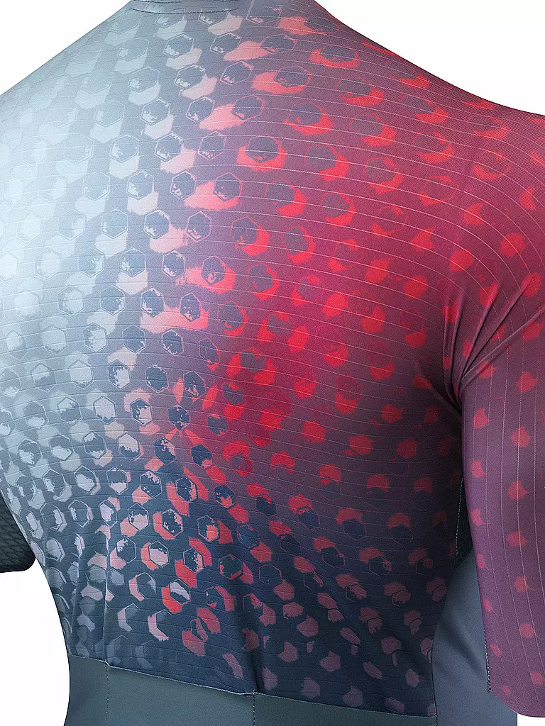 LÖFFLER | Maillot de ciclismo para hombre Statement Glam | 