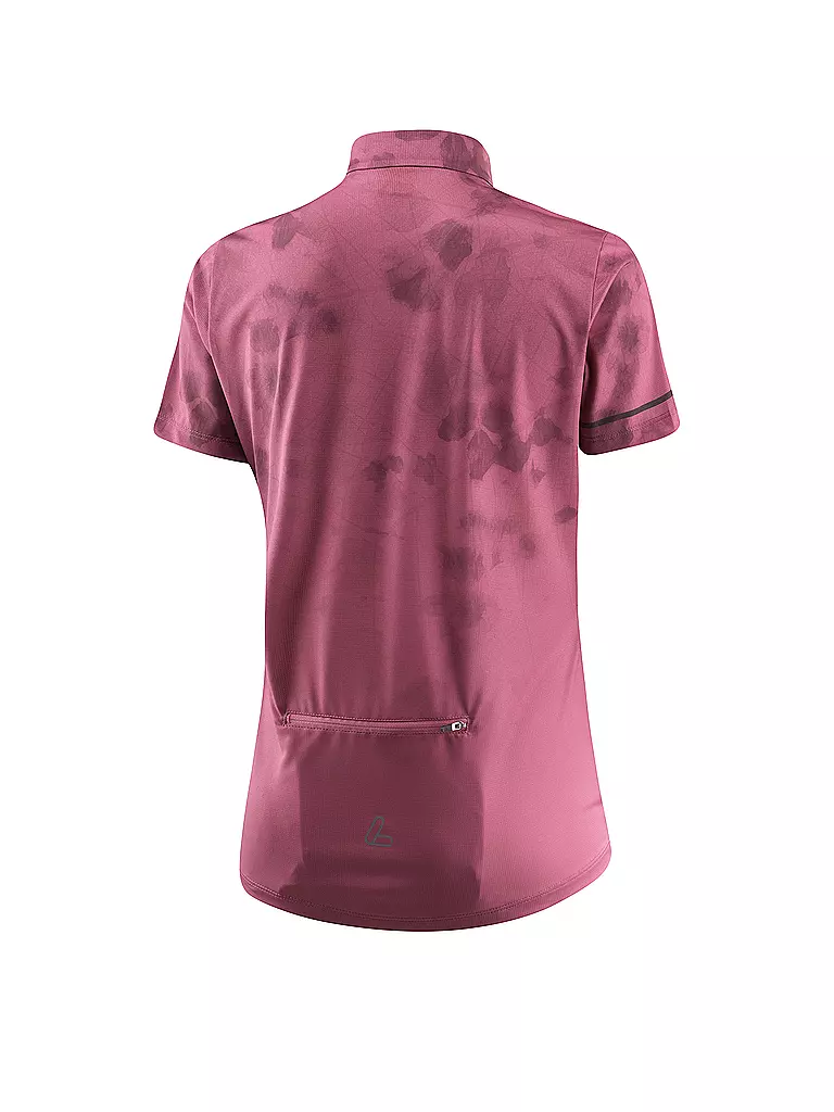 LÖFFLER | Maillot de ciclismo para mujer Leaf HZ |