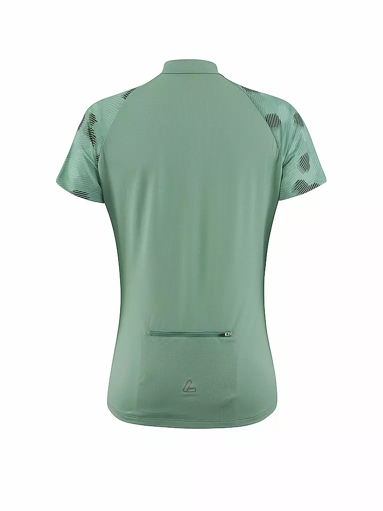 LÖFFLER | Maillot de ciclismo para mujer Maja Rise HZ |