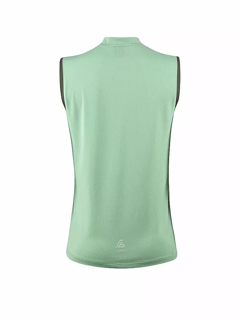 LÖFFLER | Maillot de ciclismo para mujer Plain HZ |