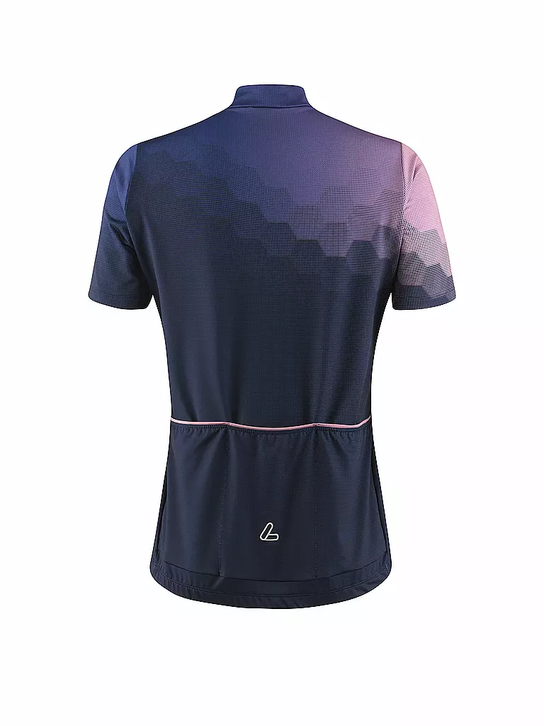 LÖFFLER | Maillot de ciclismo para mujer Prisma HZ |