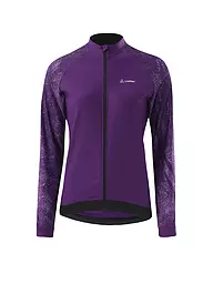 LÖFFLER | Maillot de ciclismo para mujer Taylor | Lila