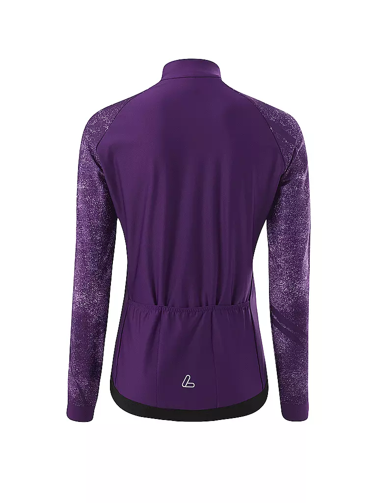 LÖFFLER | Maillot de ciclismo para mujer Taylor |