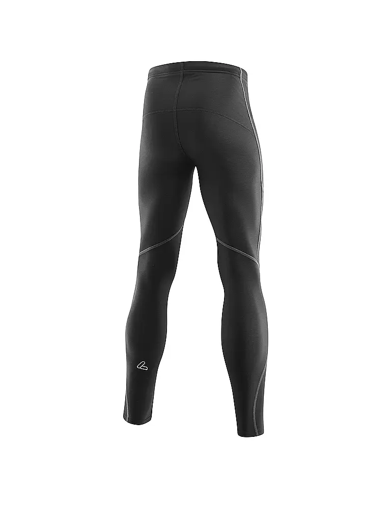 LÖFFLER | Mallas de esquí de fondo para hombre WS Warm | 