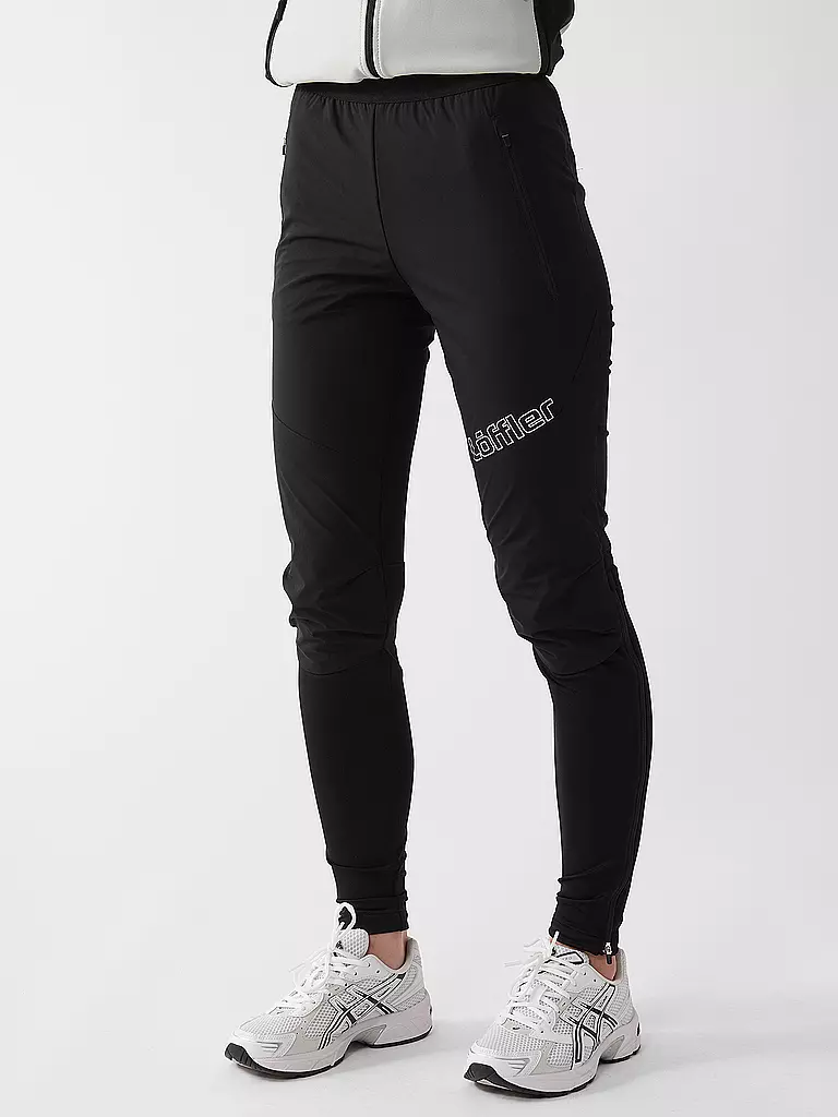 LÖFFLER | Mallas de esquí de fondo para mujer Worldcup DDP |