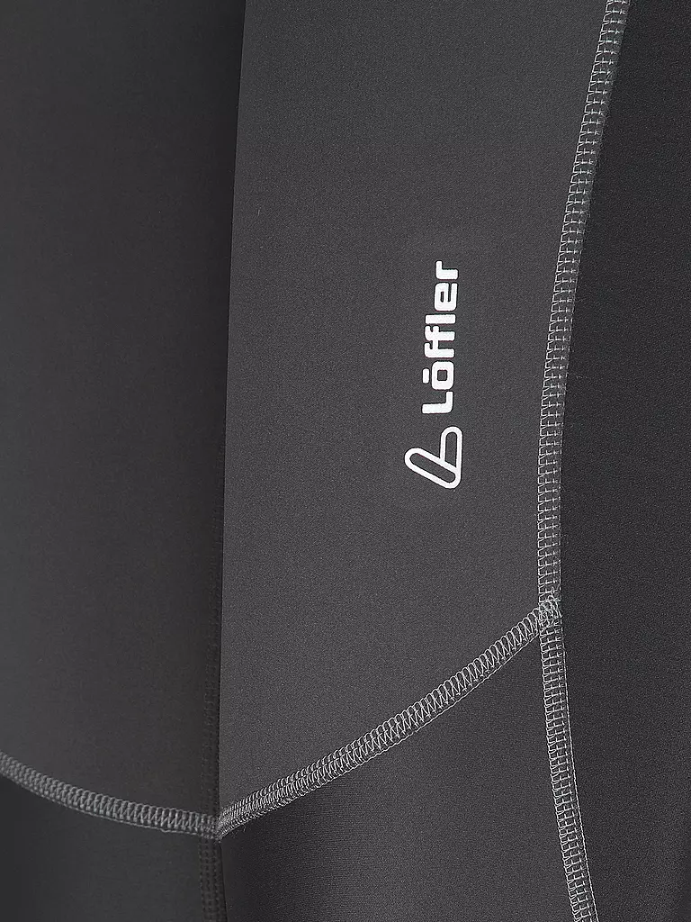 LÖFFLER | Mallas de esquí de fondo para mujer WS Warm |