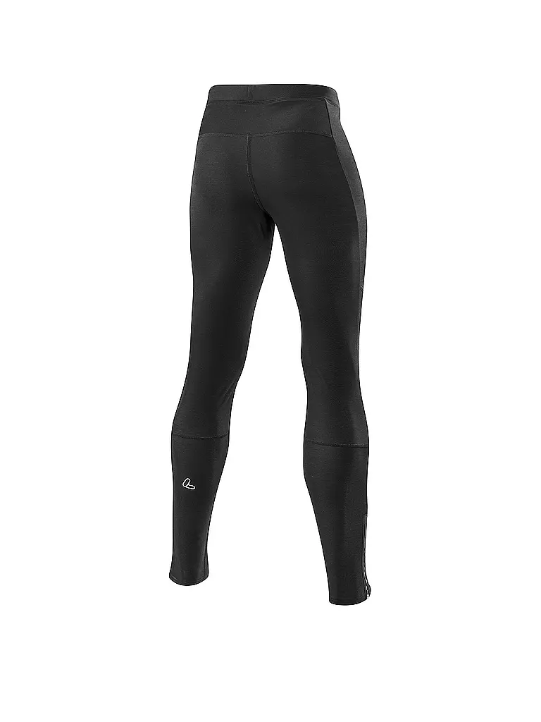 LÖFFLER | Mallas de esquí de fondo Thermo TIV para hombre | 