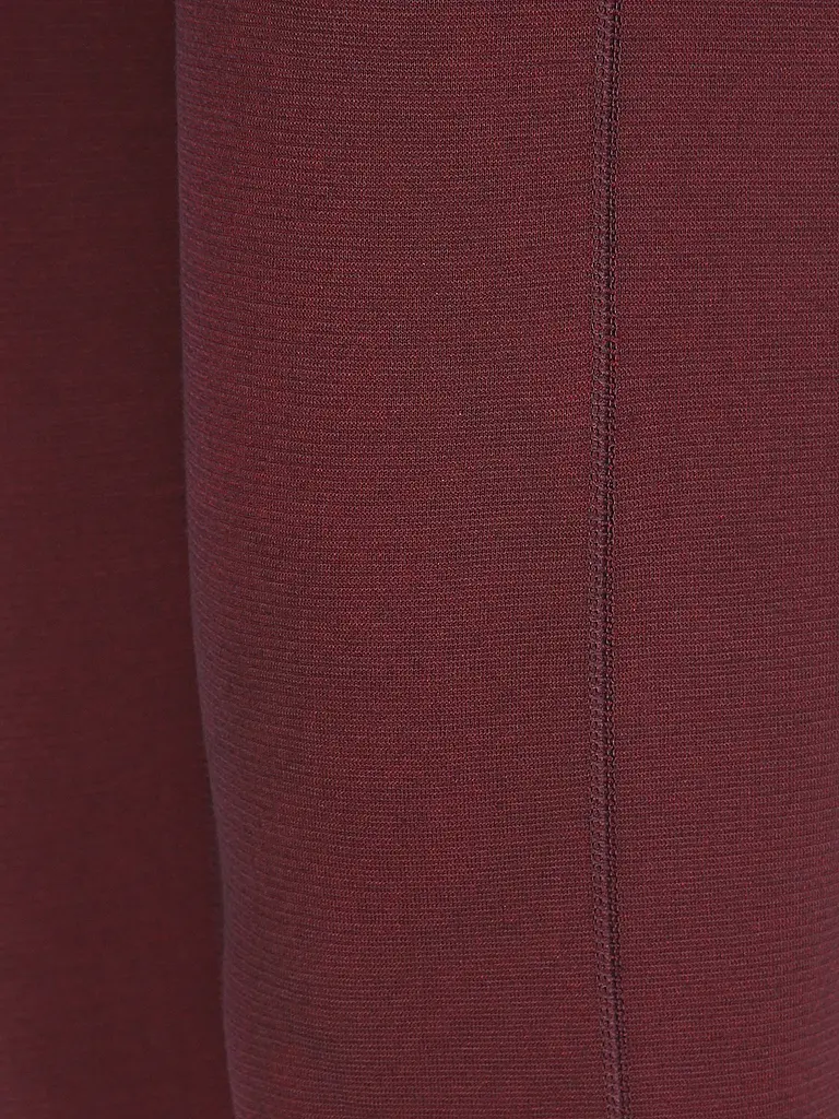 LÖFFLER | Mallas interiores 3/4 TTX Warm para mujer |