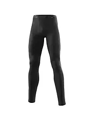 LÖFFLER | Mallas interiores para hombre TRANSTEX® Merino | Negro