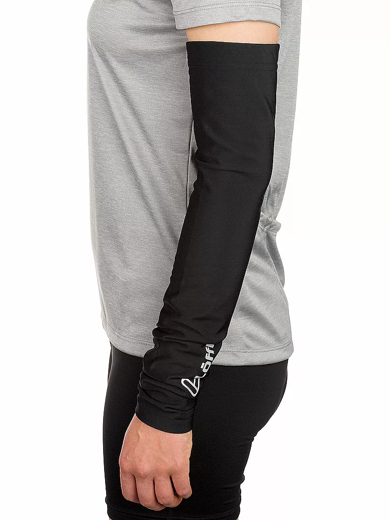 LÖFFLER | Manguito térmico | Negro