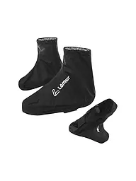 LÖFFLER | MTB-Überschuhe GTX ACTIVE | Negro