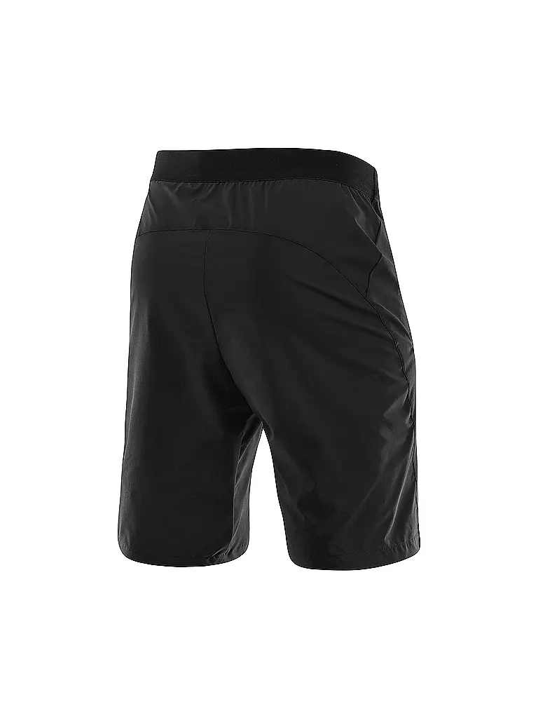 LÖFFLER | Pantalón corto de ciclismo para hombre Aerio-E Assl | 