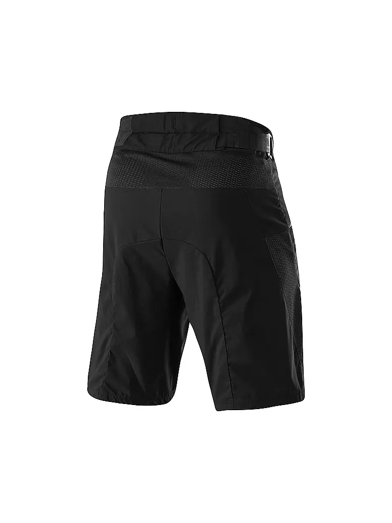 LÖFFLER | Pantalón corto de ciclismo para hombre Swift-G CSL |