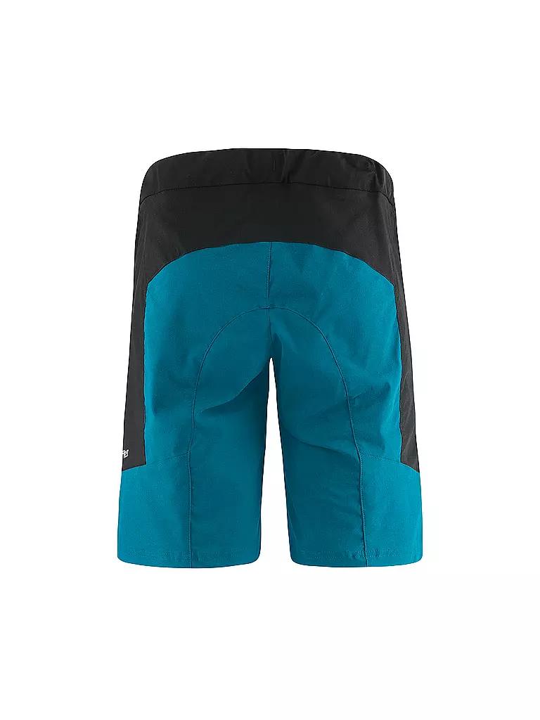 LÖFFLER | Pantalón corto de ciclismo para hombre Voyage-E-CSL | 