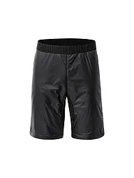 LÖFFLER | Pantalón corto de esquí de fondo para hombre PL60 | Negro