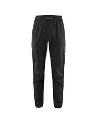 LÖFFLER | Pantalón de ciclismo para hombre WPM Pocket | Negro