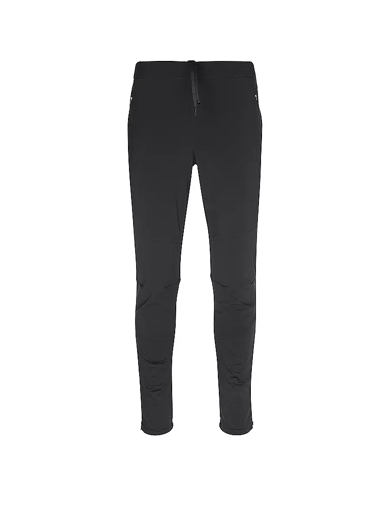 LÖFFLER | Pantalón de esquí de fondo para hombre XC-Pure TXS | Negro