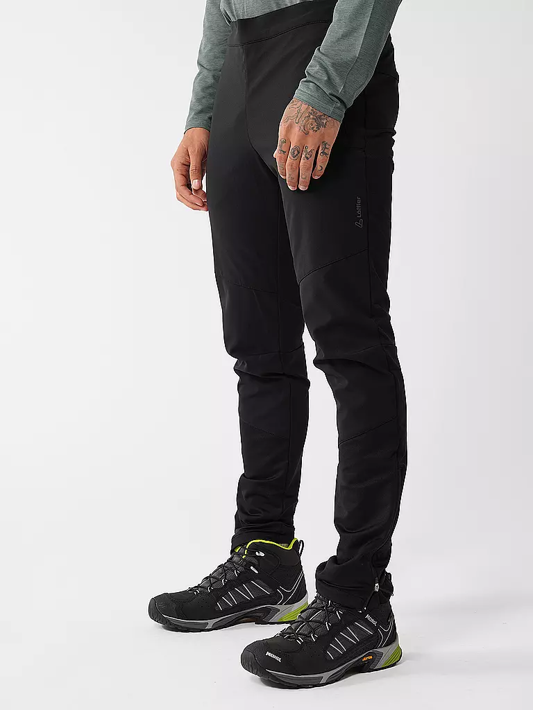 LÖFFLER | Pantalón de esquí de fondo para hombre XC-Pure TXS |