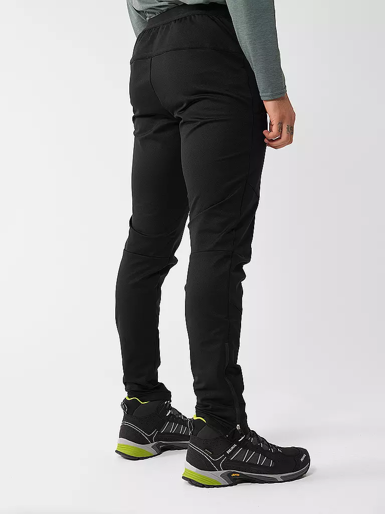 LÖFFLER | Pantalón de esquí de fondo para hombre XC-Pure TXS |